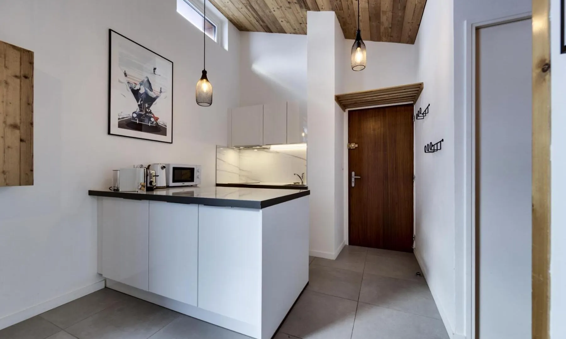 טיגנס Residence Hameau De Toviere - Appartement Confort Et Renove - Proche Des Pistes Mae-8811 צרפת