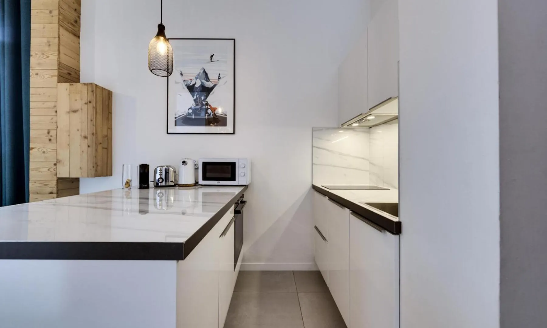 טיגנס Residence Hameau De Toviere - Appartement Confort Et Renove - Proche Des Pistes Mae-8811 0*,  צרפת