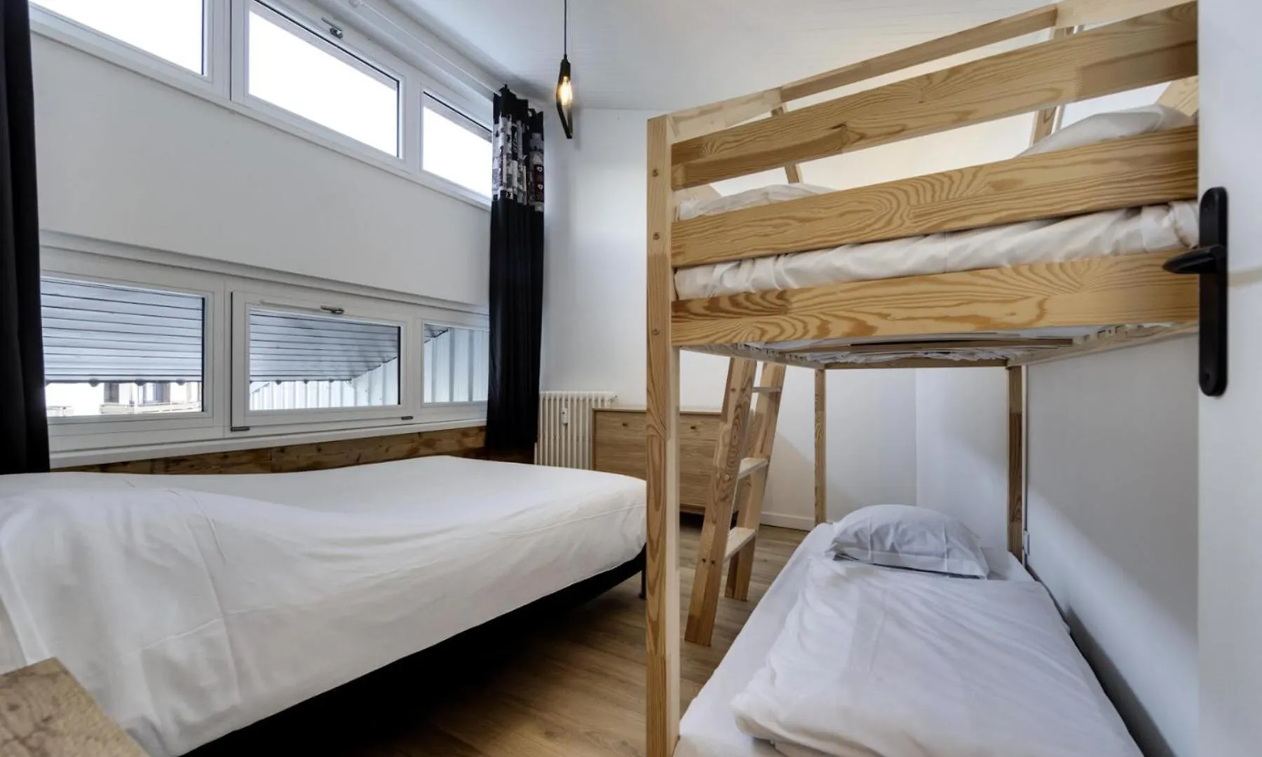 טיגנס Residence Hameau De Toviere - Appartement Confort Et Renove - Proche Des Pistes Mae-8811 דירה